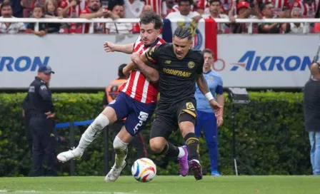 Toluca vs Chivas: ¿A qué hora y dónde ver el juego de vuelta de los Cuartos de Final?