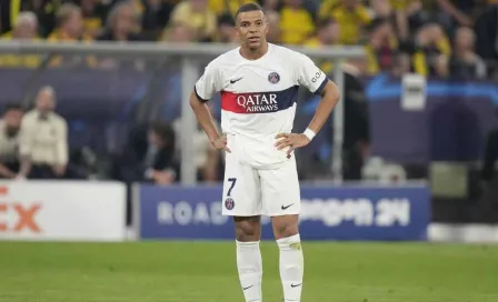 Barcelona sin capacidad de respuesta ante el posible fichaje de Mbappé con Real Madrid