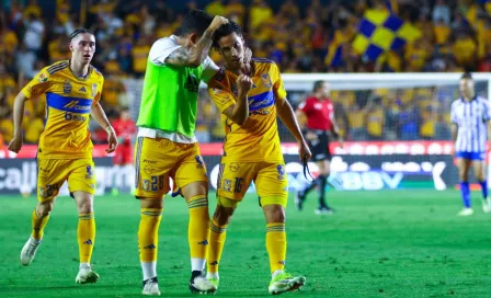 Tigres, sin miedo a remontar en Liguilla durante los últimos años