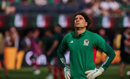 "Me parece una buena decisión", Luis García aplaude la ausencia de Ochoa en el Tricolor