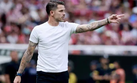 Fernando Gago: “Estamos donde queremos estar, cumplimos el objetivo”