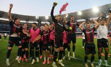 Champions League: Bologna y otros invitados inesperados a la siguiente temporada