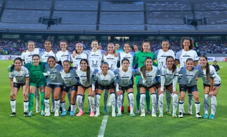 Pumas Femenil nunca ha podido marcar tres goles en Liguilla; necesita un 'milagro' vs Rayadas