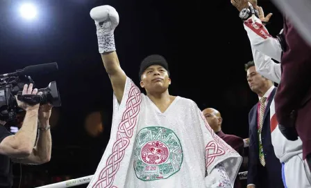 Calendario 2024 box: Las próximas peleas de los pugilistas mexicanos