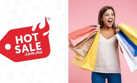 ¡Llega el Hot Sale 2024! El evento de ofertas y descuentos más esperado del año