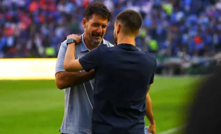 Martín Anselmi elogió la eliminatoria de Pumas: 'Yo los felicito, nos llevaron a los límites'