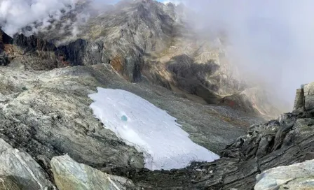 ¡Adiós al último glaciar de Venezuela! Venezuela Se convierte en el primer país en perder TODOS sus glaciares