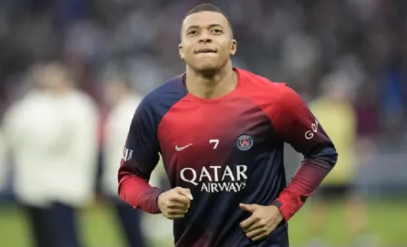 Javier Tebas se adelanta y revela cuántos años firmó Kylian Mbappé con el Real Madrid