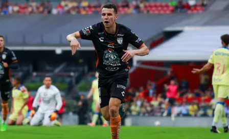 Tigres busca llevarse a Oussama Idrissi de cara al Apertura 2024