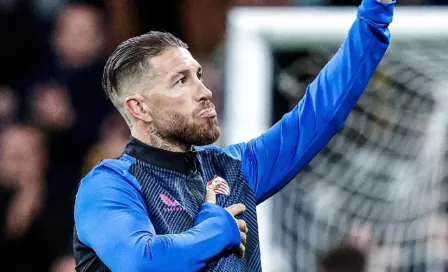 Sergio Ramos apunta a jugar con San Diego de la MLS 