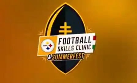 Steelers Football Skills Camp y Summerfest: Una experiencia única en la CDMX