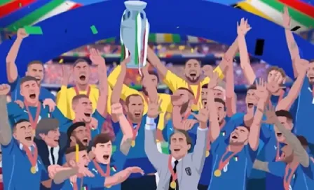 Eurocopa 2024: Así será la intro del torneo de la UEFA que se celebrará en Alemania