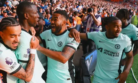 Brighton vs Chelsea: ¿Dónde y cuándo ver EN VIVO la Premier League?