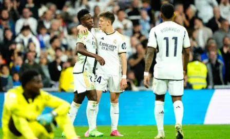 ¡De blanco! Real Madrid utilizará su tradicional uniforme en la Final de la Champions League 