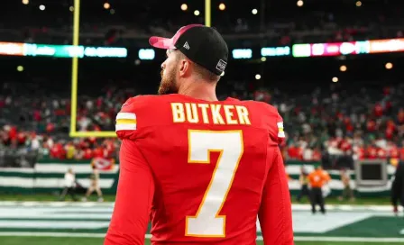 Tavia Hunt, esposa de dueño de los Chiefs, rompe su silencio sobre la controversia de Harrison Butker