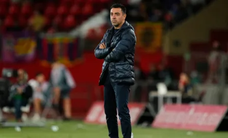 Barcelona no descarta salida de Xavi para la próxima temporada; Rafa Márquez vuelve al radar