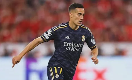 Real Madrid renovará contrato de Lucas Vázquez; también analiza situación de Carvajal y Modric