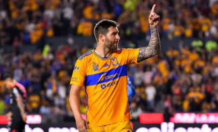 Tigres ya ha comenzado el camino para el Apertura 2024