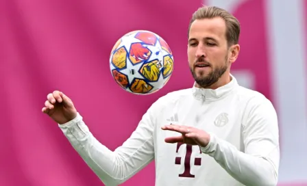 ¿La 'maldición' de Harry Kane es real? Bayern Múnich no podrá ganar un título hasta 2025