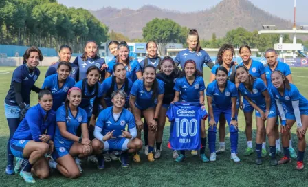 Cruz Azul Femenil sufrirá una renovación completa tras un decepcionante Clausura 2024