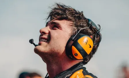 Indy 500: Pato O'Ward dentro de los mejores 12 tras el primer día de clasificación 