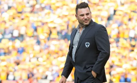 Antonio Mohamed opina sobre la Liga MX: "El Real Madrid de México es Monterrey"