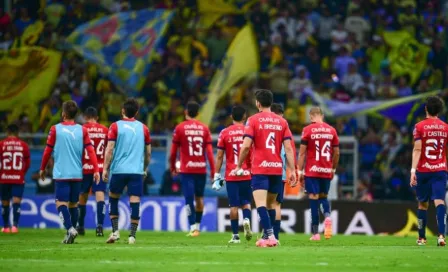 'Queríamos la Final; hay mucho dolor': Fernando Gago tras ser eliminado por América