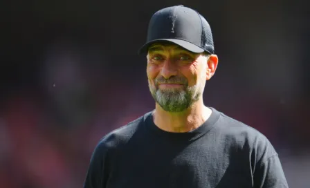 Se termina el legado de Jürgen Klopp con el Liverpool