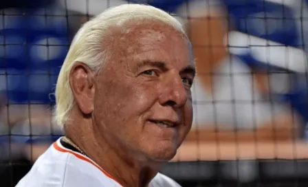 Ric Flair reacciona a guiones que tenía WWE en caso de su muerte 