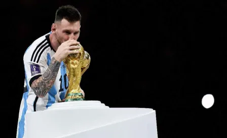 Copa América 2024: Lionel Messi encabeza convocatoria inicial de Argentina