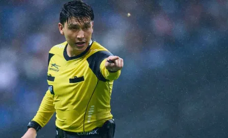 Felipe Ramos Rizo en contra de las designaciones en Liga MX Femenil: 'Quitan espacio a mujeres'