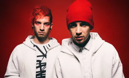 Twenty One Pilots en México: ¿Cuándo y dónde, precio de boletos?