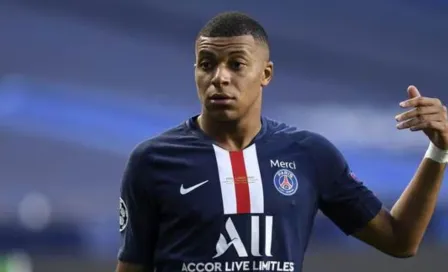 PSG deja en la banca a Kylian Mbappé y vence al Metz en la última fecha de la Ligue One