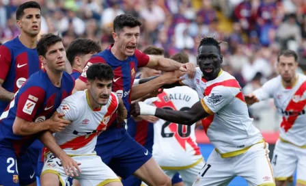 ¡Sin sabor! En la última jornada de LaLiga no habrá nada en juego, ya está todo decidido