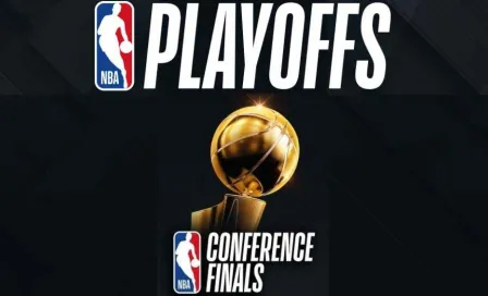 NBA Playoffs: Así se jugarán las Finales de Conferencia