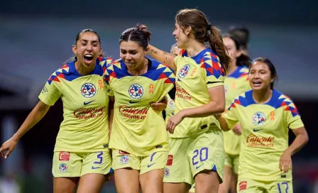 Final Clausura 2024: ¿Cómo le ha Ido a América Femenil en Finales?