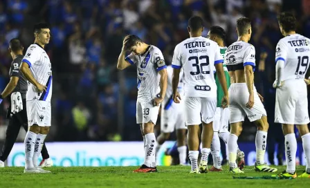 'Rayados no supo matar a Cruz Azul': Alejandro Gómez en RÉCORD+