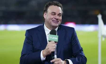 “Urge que la FMF separe a la Comisión de Arbitraje de la Federación”: Pide Faitelson 