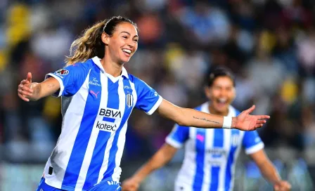 ¡Listos! Estos son los horarios para la Final de la Liga MX Femenil