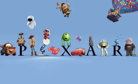 Pixar hace su mayor reducción de empleados en su historia  despidiendo al 14% de sus trabajadores