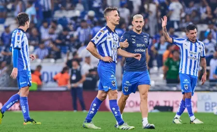 Tras la eliminación, Rayados ya comienza a planificar su pretemporada 