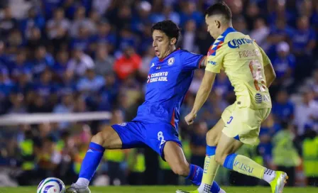 Cruz Azul no saca ventaja en su casa ante América y dejan todo para la Vuelta