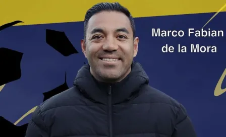 Marco Fabián será presidente y futbolista del FC Rangers de Andorra; busca llevar mexicanos a Europa