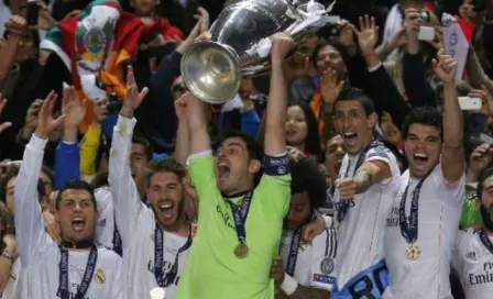 ¡A 10 años de la décima! Se cumple una década del campeonato que cambio la historia del Real Madrid