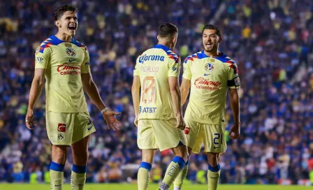 'Tenemos todo en bandeja de plata para hacer historia', Israel Reyes tras el empate en la Final de Ida