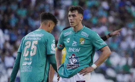 Federico Viñas sobre del futbolista mexicano: 'Le falta esas ganas de trascender'