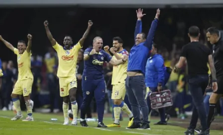 América y la femenil amenazan con armar ‘mega’ celebración con los títulos de Liga MX