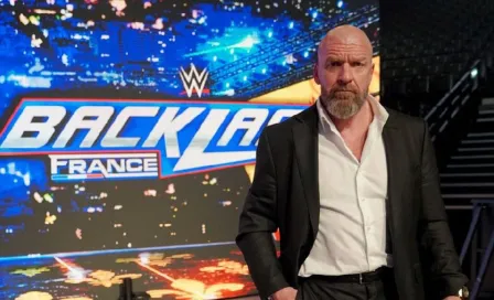 Bayer Leverkusen sigue imparable ahora fue felicitado desde la WWE por Triple H