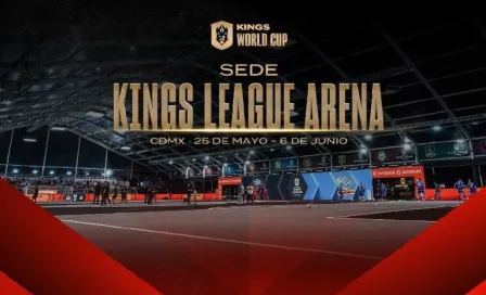 Kings League Americas se quejan de malos tratos, quieren igualdad 