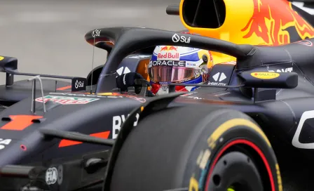 F1: Max Verstappen celebra que más pilotos peleen por las victorias en la temporada 2024